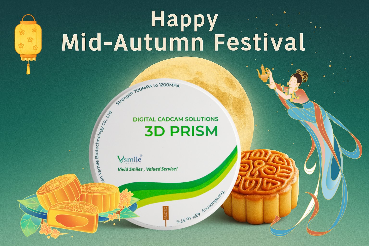 moon cake and zirconia moon cake and zirconia